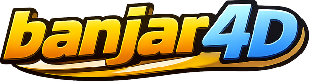banjar4d Logo